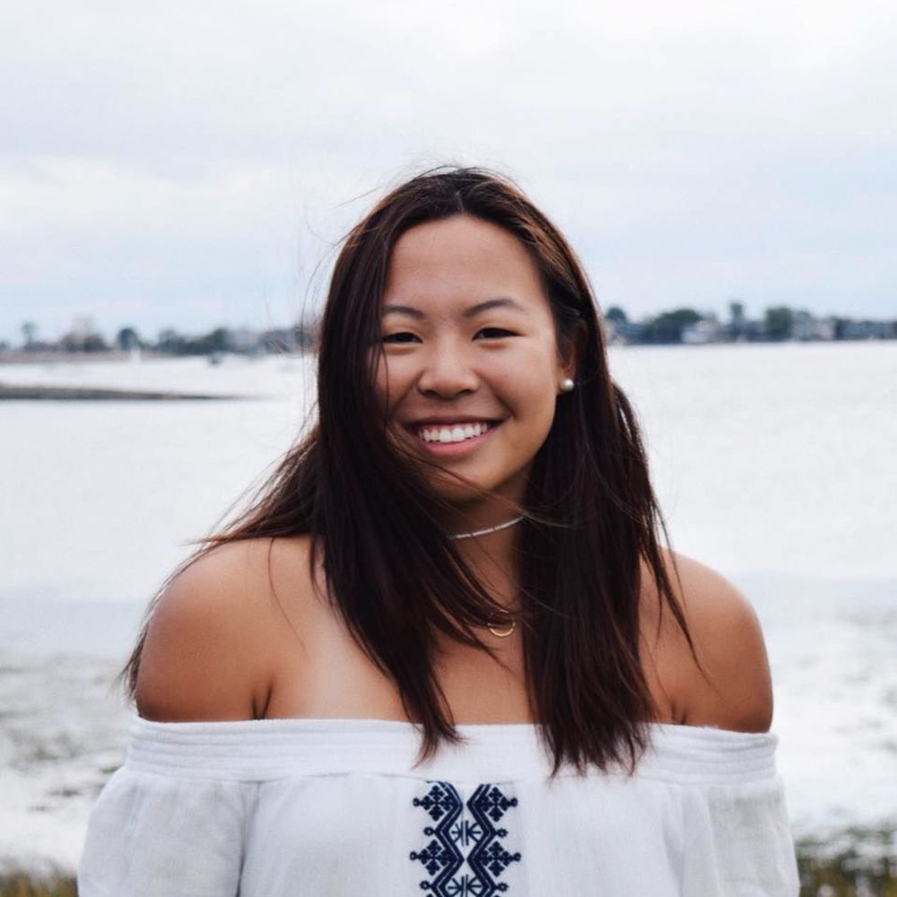 Meet your Posher, Jenny